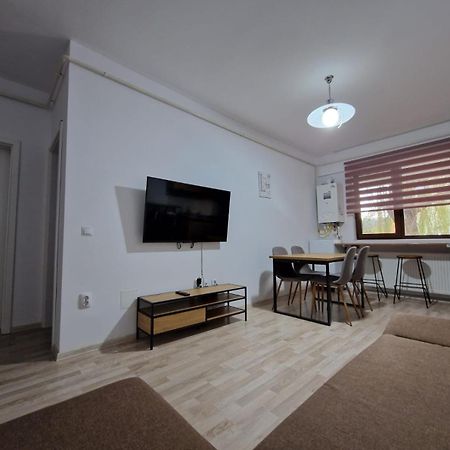 Cozy Apartment - Palas Iasi Bagian luar foto