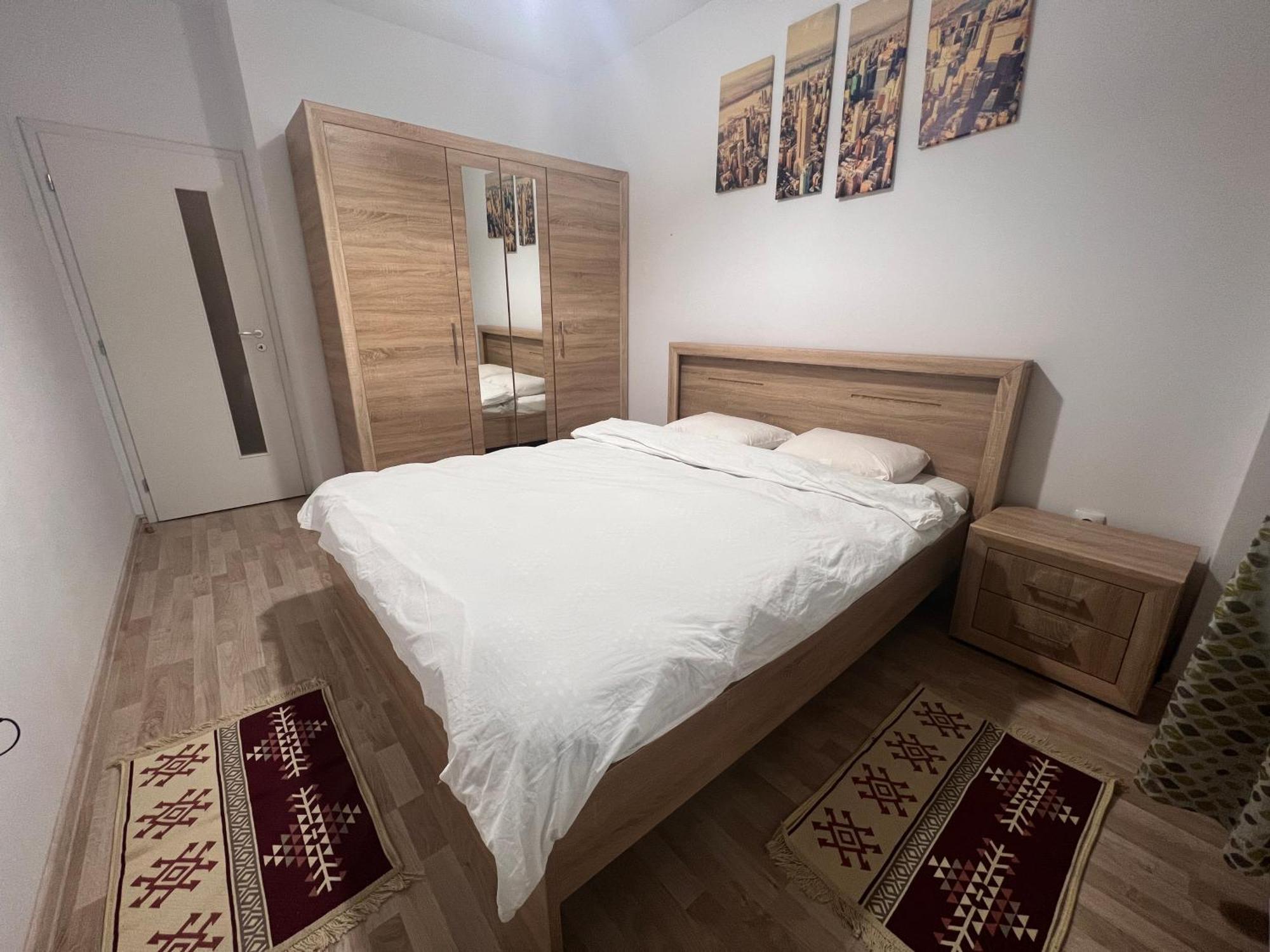 Cozy Apartment - Palas Iasi Ruang foto