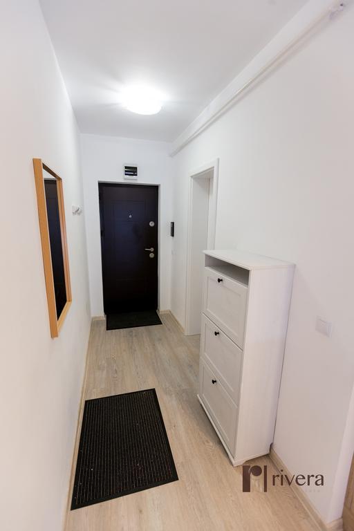 Cozy Apartment - Palas Iasi Bagian luar foto